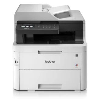 Brother MFCL3750CDW A4 Multifunction Colour Laser Printer