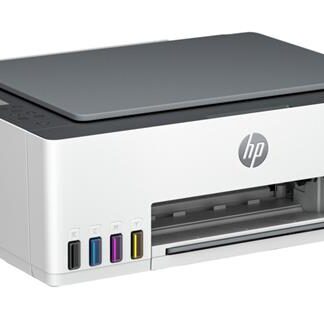 HP Smart Tank 580 All-in-One