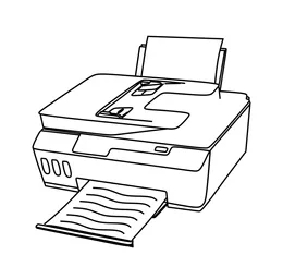 Printers and Scanners