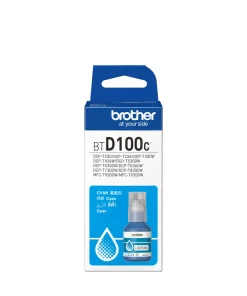 Brother BTD100C Ink Bottle