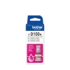 Brother BTD100M Cyan Ink Bottle