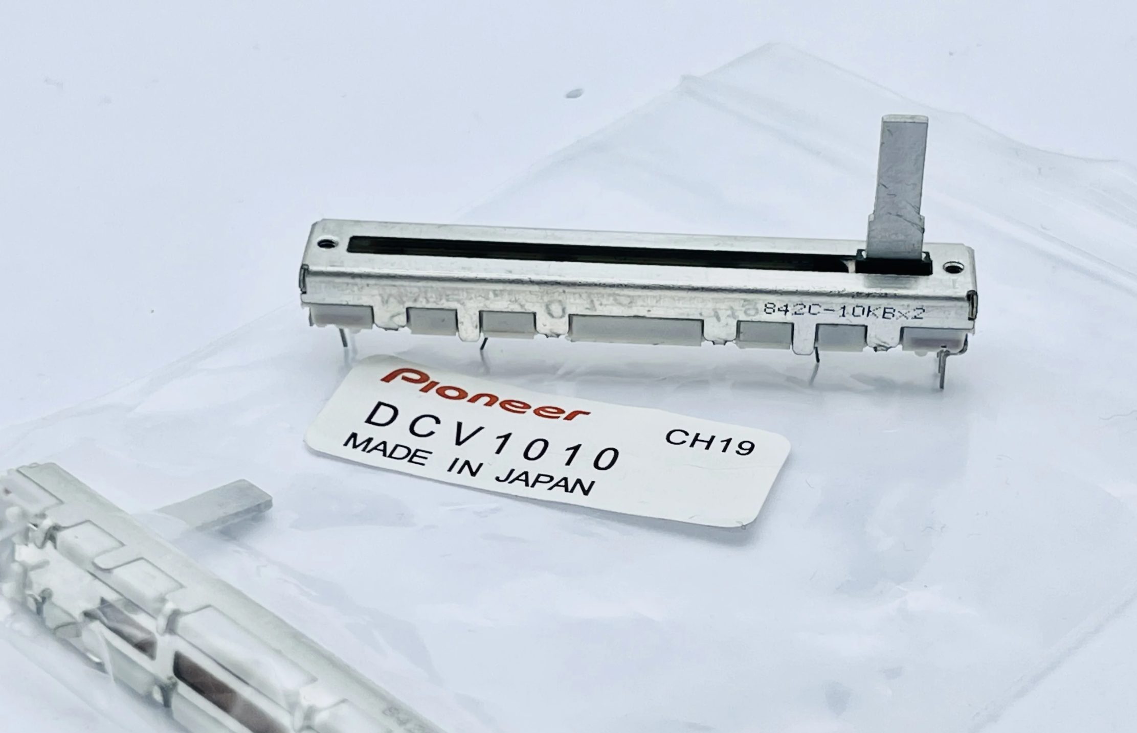 Pioneer DCV1010