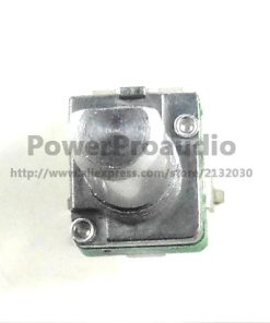 Alternative view of Original 418-S1-693-HA / 418-S1-694-HA Rotary For Pioneer DJ Controller DDJ-SX DDJ-SX2 DDJ-SX3 DDJ-RX