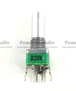 Original 418-S1-693-HA / 418-S1-694-HA Rotary For Pioneer DJ Controller DDJ-SX DDJ-SX2 DDJ-SX3 DDJ-RX