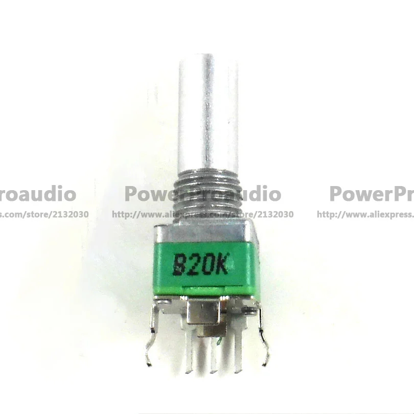 Original 418-S1-693-HA / 418-S1-694-HA Rotary For Pioneer DJ Controller DDJ-SX DDJ-SX2 DDJ-SX3 DDJ-RX
