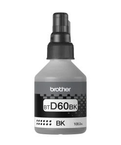 Brother BTD60BK  Ink Bottle