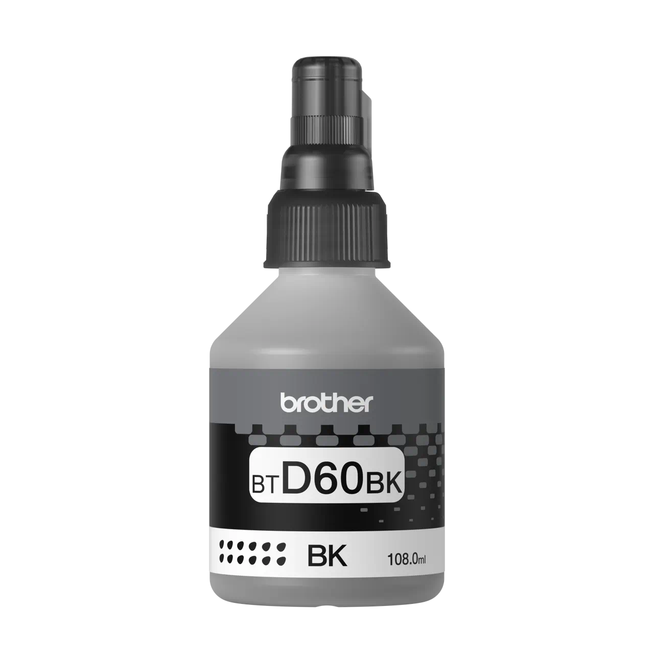 Brother BTD60BK Ink Bottle