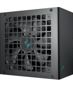 Alternative view of DeepCool PL650D 650W 80PLUS Bronze ATX3.1 Non-Modular Power Supply