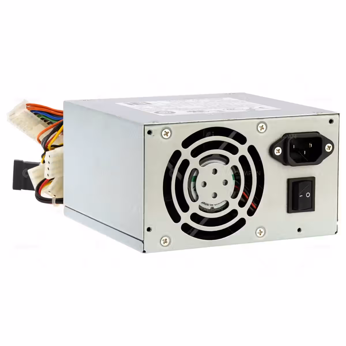 PC Power Supply 230W