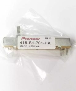 DDJ-SX Channel 1/2/3/4 Slider Fader For Pioneer 418-S1-701-HA