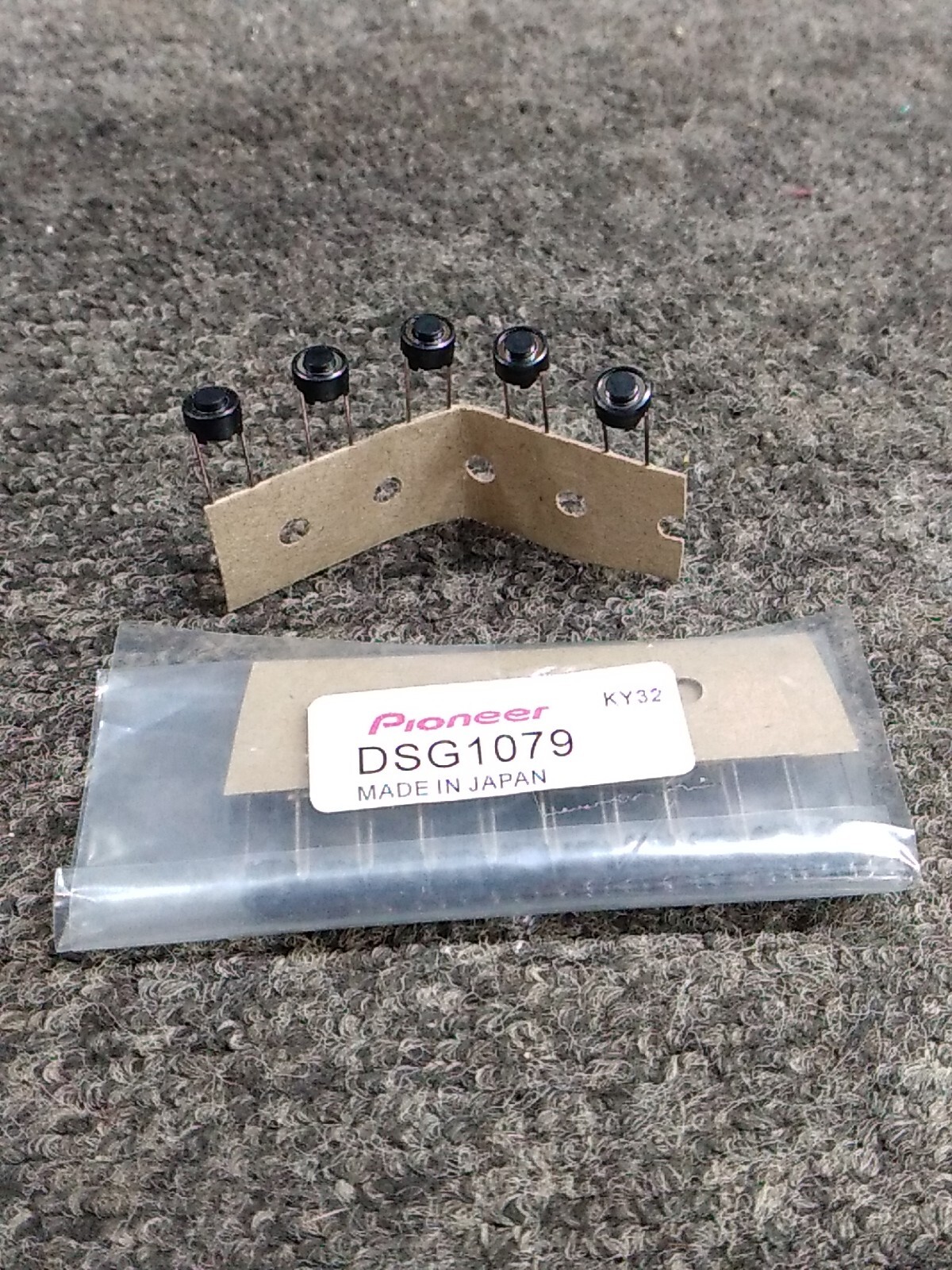 Pioneer DSG1079