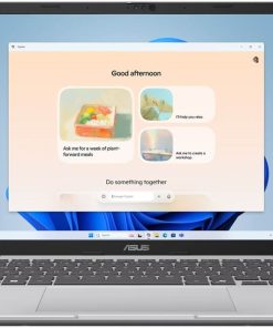 Asus Vivobook 14 X1407 Intel Core Ultra 5 Laptop
